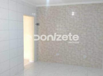 Casa · 130m² · 2 Quartos · 5 Vagas · Casa para Alugar em Jardim Santo Alberto, Santo André — 2 Quartos, 5 Vagas