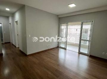 Apartamento · 96m² · 3 Quartos · 3 Vagas · Apartamento de 96 m² 3 quartos (1 suite) 3 vagas à venda em Vila Valparaíso, Santo André – Aceita Fi