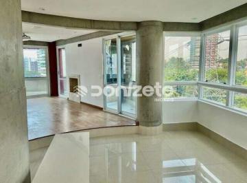 Apartamento · 205m² · 3 Quartos · 3 Vagas · Apartamento para Venda no Bairro Jardim em Santo André