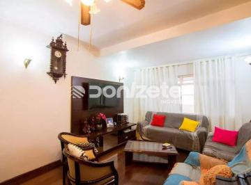 Casa · 229m² · 3 Quartos · 3 Vagas · Casa Residencial à Venda em Jardim Bela Vista, Santo André – 3 Dormitórios, 3 Vagas