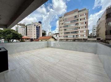 Apartamento · 180m² · 4 Quartos · 2 Vagas · COBERTURA 4 QUARTOS À VENDA - BAIRRO PRADO