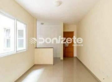Apartamento · 48m² · 2 Quartos · 1 Vaga · Apartamento 2 Dormitórios com Suíte na Vila Pires, Santo André