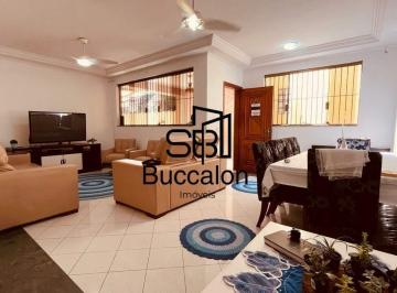 Casa · 148m² · 3 Quartos · 2 Vagas · Locação| Casa no Boqueirão — Santos/SP | 147m² • 3 Dorms (1 Suíte) • Quintal com Churrasqueira