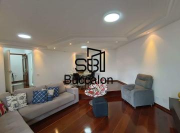 Apartamento · 174m² · 3 Quartos · 2 Vagas · Apartamento à Venda — Aparecida, Santos/SP | 174 m² • 3 Suítes • 2 Vagas Demarcadas