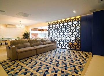 Apartamento · 236m² · 3 Quartos · 4 Vagas · Apartamento Alto Padrão - ROYALE à venda em Vila Gilda, Santo André – 236 m² - 3 suites, 4 vagas