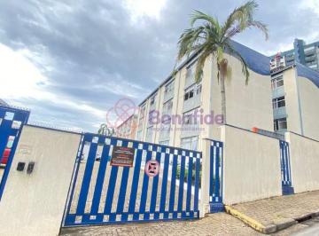 Apartamento · 56m² · 2 Quartos · Apartamento para VENDA, localizado no condomínio RESIDENCIAL ANHANGUERA, na cidade de JUNDIAÍ.