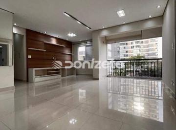 Apartamento · 85m² · 2 Quartos · 1 Vaga · Apartamento 85 m² com 2 dormitórios (1 suíte) e Varanda Gourmet – Jardim, Santo André