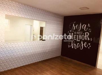 Comercial · 100m² · 2 Vagas · Salão Comercial para Aluguel – 100 m² no Centro de Santo André (2 vagas)
