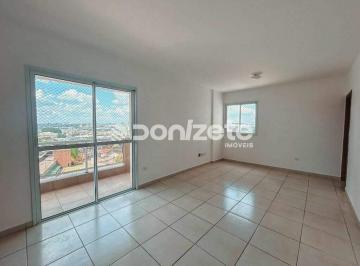 Apartamento · 98m² · 3 Quartos · 3 Vagas · Apartamento 3 Quartos com 3 Vagas no Campestre, Santo André – Pronto para Morar