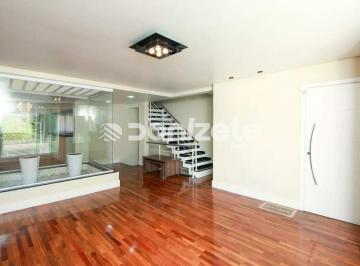 Casa · 240m² · 3 Quartos · 4 Vagas · Sobrado com 3 suítes e 4 vagas à venda | bairro Jardim em Santo André, 240m² aceita financiamento