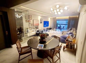 Apartamento · 160m² · 3 Quartos · 4 Vagas · Apartamento a venda no Bairro Jardim em Santo André