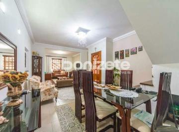 Casa · 192m² · 2 Quartos · 2 Vagas · Sobrado à venda com 2 suítes e 2 vagas no Jardim Las Vegas - Santo André