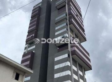 Comercial · 38m² · 1 Vaga · Sala Comercial à Venda no Centro de Santo André – 38 m², 1 Vaga