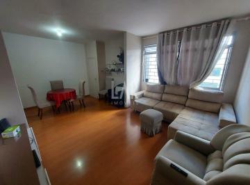Apartamento · 93m² · 3 Quartos · 1 Vaga · Apartamento à venda, 3 quartos, 1 suíte, 1 vaga, Sagrada Família