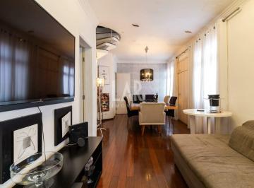 Apartamento · 184m² · 4 Quartos · 2 Vagas · Cobertura à venda, 4 quartos, 1 suíte, 2 vagas, Santa Lúcia - Belo Horizonte/MG