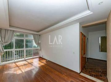 Apartamento · 120m² · 3 Quartos · 1 Vaga · Apartamento para aluguel, 3 quartos, 1 suíte, 1 vaga, Luxemburgo - Belo Horizonte/MG