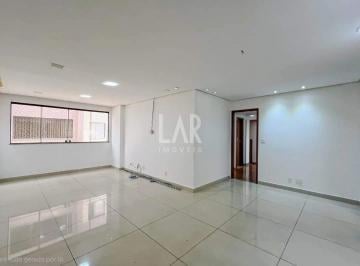 Apartamento · 112m² · 3 Quartos · 2 Vagas · Apartamento para aluguel, 3 quartos, 1 suíte, 2 vagas, São Paulo - Belo Horizonte/MG