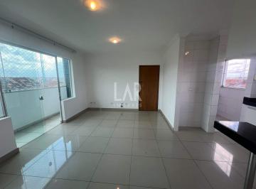 Apartamento · 100m² · 3 Quartos · 2 Vagas · Apartamento 03 Quartos 02 Vagas para Locação Bairro Planalto BH MG