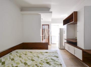 Apartamento · 35m² · 1 Quarto · Apartamento para aluguel, 1 quarto, 1 suíte, Lourdes - Belo Horizonte/MG