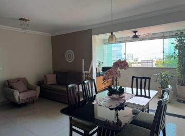 Apartamento · 95m² · 3 Quartos · 2 Vagas · Apartamento à venda, 3 quartos, 2 suítes, 2 vagas, Itapoã - Belo Horizonte/MG
