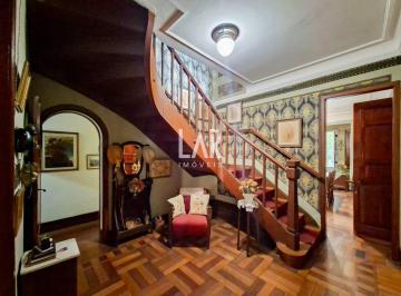 Casa · 330m² · 6 Quartos · 5 Vagas · Casa à venda, 6 quartos, 1 suíte, 5 vagas, Lourdes - Belo Horizonte/MG
