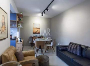 Apartamento · 139m² · 2 Quartos · 2 Vagas · Área Privativa à venda, 2 quartos, 2 suítes, 2 vagas, Sion - Belo Horizonte/MG