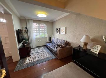 Casa · 214m² · 3 Quartos · 1 Vaga · Casa 03 Quartos com Terraço e 01 Vaga à Venda Bairro Nova Suissa