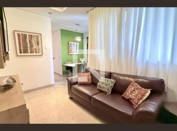 Apartamento · 64m² · 3 Quartos · 2 Vagas · Apartamento à Venda - Padre Eustáquio, 3 Quartos, 64 m² - Belo Horizonte