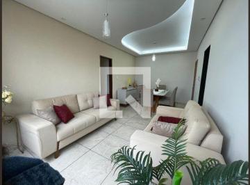Apartamento · 121m² · 3 Quartos · 1 Vaga · Apartamento à Venda - Esplanada, 3 Quartos,  121 m² - Belo Horizonte