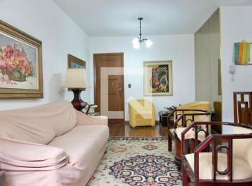 Apartamento · 125m² · 3 Quartos · 3 Vagas · Apartamento à Venda - Savassi, 3 Quartos,  125 m² - Belo Horizonte