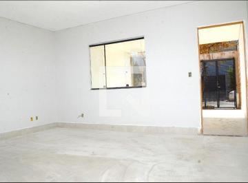 Casa · 100m² · 3 Quartos · 2 Vagas · Casa à Venda - Goiânia, 3 Quartos,  100 m² - Belo Horizonte