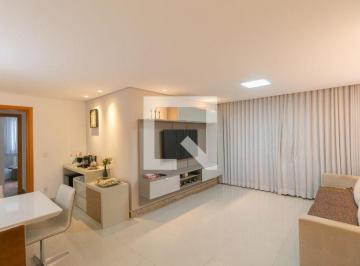 Apartamento · 103m² · 3 Quartos · 2 Vagas · Apartamento à Venda - Castelo, 3 Quartos,  103 m² - Belo Horizonte