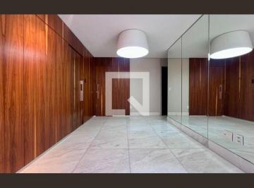 Apartamento · 105m² · 3 Quartos · 2 Vagas · Apartamento à Venda - Lourdes, 3 Quartos, 105 m² - Belo Horizonte