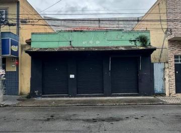 Terreno · 156m² · Terreno Comercial à Venda em Santo André – 202 m² no Bairro Santa Terezinha