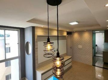 Apartamento · 48m² · 2 Quartos · 1 Vaga · Apartamento à venda no Condomínio Conquista
