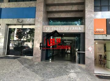 Comercial · 55m² · 1 Vaga · Oportunidade Loja com 55 m² com Piso Laminado na Francisco Sales-Região Hospitalar