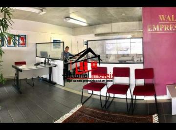 Comercial · 5m² · 6 Vagas · Salas Mobiliadas com áreas compartilhadas na Raja