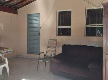Casa · 104m² · 2 Quartos · 1 Vaga · Casa à venda, 2 quartos, 1 vaga, PARQUE RESIDENCIAL AEROPORTO - Limeira/SP