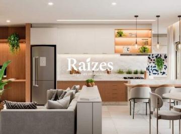 Apartamento · 97m² · 3 Quartos · 2 Vagas · Apartamento 3 quartos sendo 1 suíte, 2 Vagas e lazer completo no Patrimônio, Uberlândia – Elegância