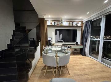Apartamento · 72m² · 2 Quartos · 1 Vaga · Apartamento à venda, 2 quartos no bairro Aparecida em Santos