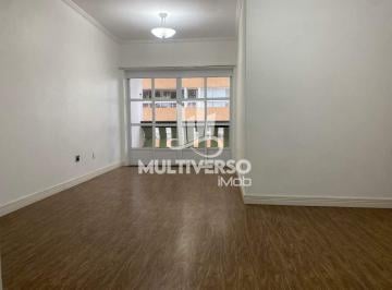 Apartamento · 86m² · 2 Quartos · 1 Vaga · Apartamento à venda, 2 quartos no bairro Itararé em São Vicente