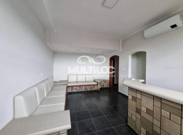Comercial · 91m² · 1 Vaga · Sala Comercial para aluguel, no bairro Boqueirão em Santos