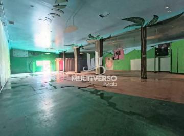 Comercial · 740m² · Salão Comercial para aluguel, no bairro Vila Mathias em Santos