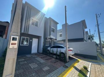 Casa · 54m² · 2 Quartos · Sobrado 2 Dormitórios - Gravataí