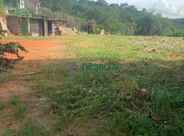 Terreno · 1002m² · Lote no bairro Residencial Montserrat Betim