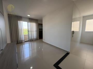 Apartamento · 44m² · 2 Quartos · 1 Vaga · Apartamento para alugar em Maringá, Zona 07, com 2 quartos, com 44.5 m², Residencial Montezzi