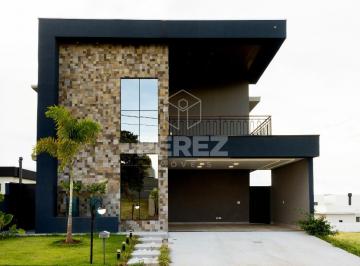 Casa · 247m² · 3 Quartos · 2 Vagas · Sobrado no Residencial Shalom