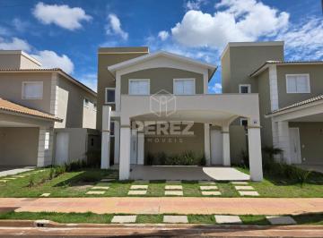 Casa · 155m² · 3 Quartos · 2 Vagas · Sobrado no Condomínio Villas Damha