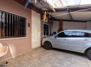 Casa · 78m² · 2 Quartos · 2 Vagas · Casa à venda, 2 quartos, 2 vagas, VILA METALURGICA - Santo André/SP