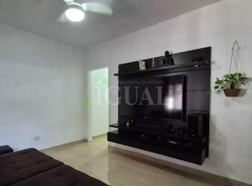 Casa · 100m² · 2 Quartos · 1 Vaga · Casa Térrea Ótima Localização Bairro Vila Metalurgica Imóvel com 100,00 m² de Área Construída.